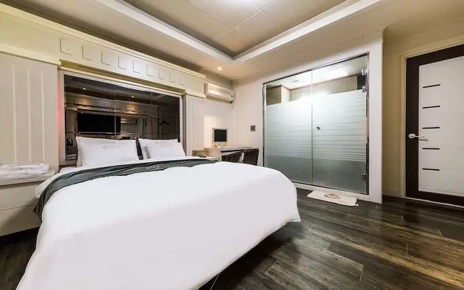Oda (Standard Room)