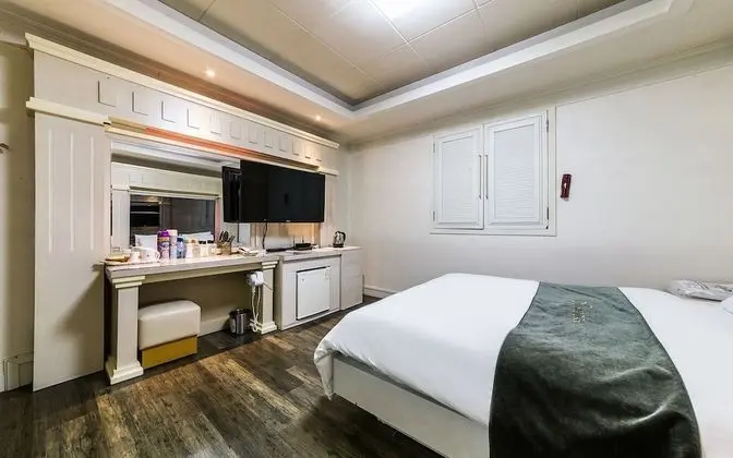 Oda (Standard Room)