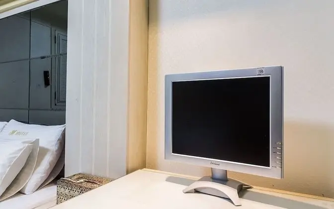 Oda (Standard Room)