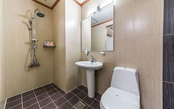 Oda (Standard Room)