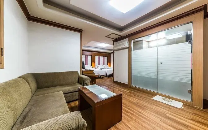 Oda (Suite room (Styler Twin))