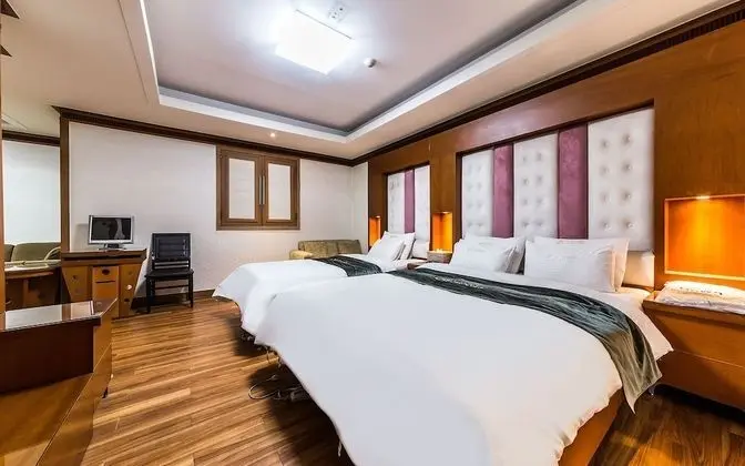 Oda (Suite room (Styler Twin))