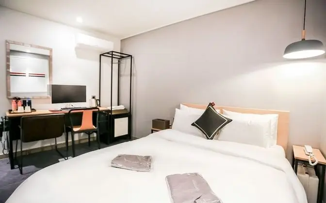 Oda (Semi-Suite room (Single bathtub or Do)