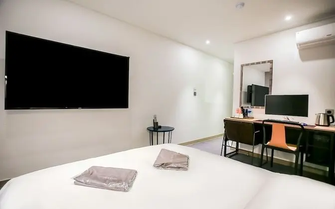 Oda (Semi-Suite room (Single bathtub or Do)