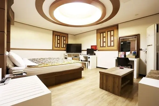 Oda (Special Room)
