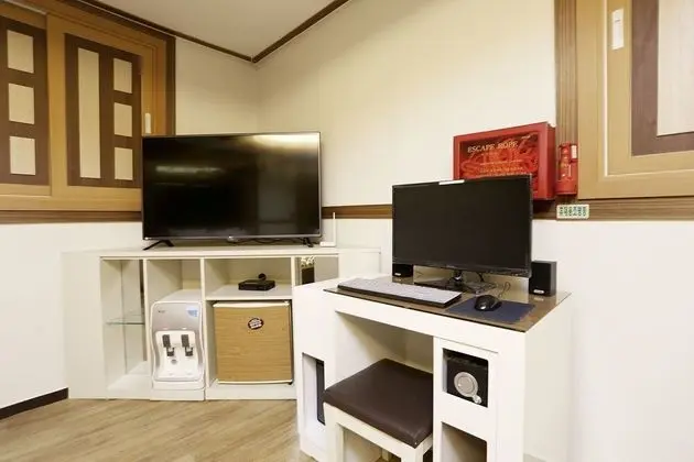 Oda (Special Room)