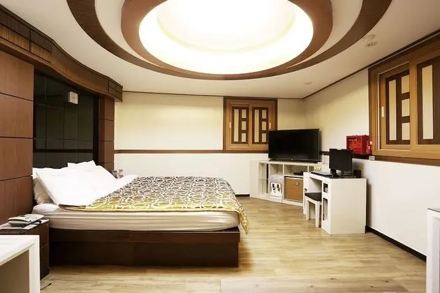 Oda (Special Room)