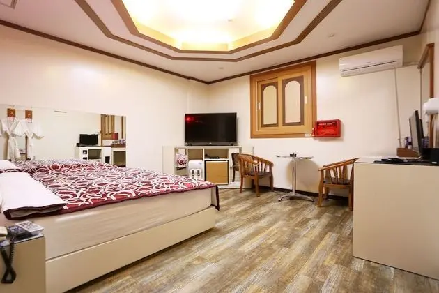 Oda (Standard Room)