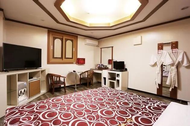 Oda (Standard Room)
