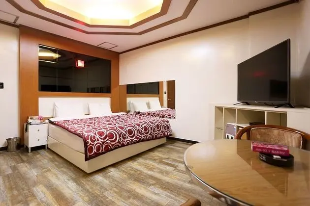 Oda (Standard Room)