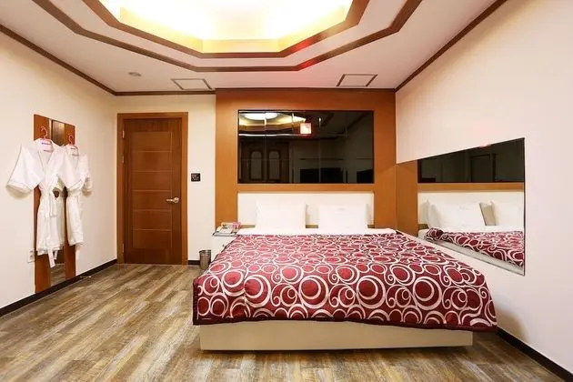 Oda (Standard Room)