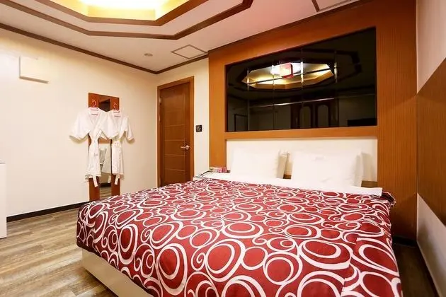 Oda (Standard Room)