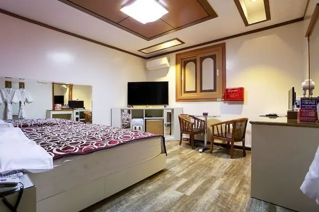 Oda (Standard Room)