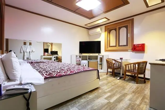 Oda (Standard Room)