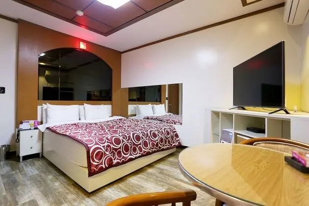 Oda (Standard Room)