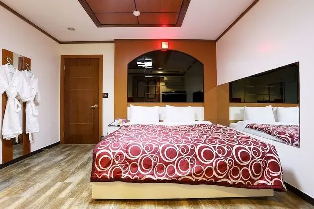 Oda (Standard Room)