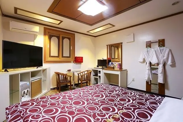 Oda (Standard Room)