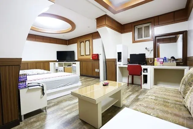 Oda (Suite room (twin))