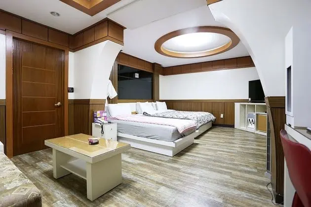 Oda (Suite room (twin))