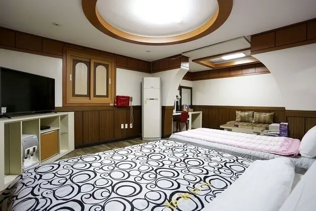 Oda (Suite room (twin))