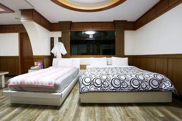 Oda (Suite room (twin))