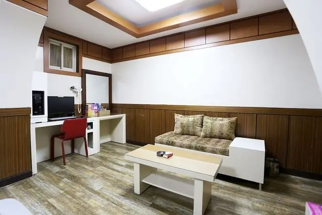Oda (Suite room (twin))
