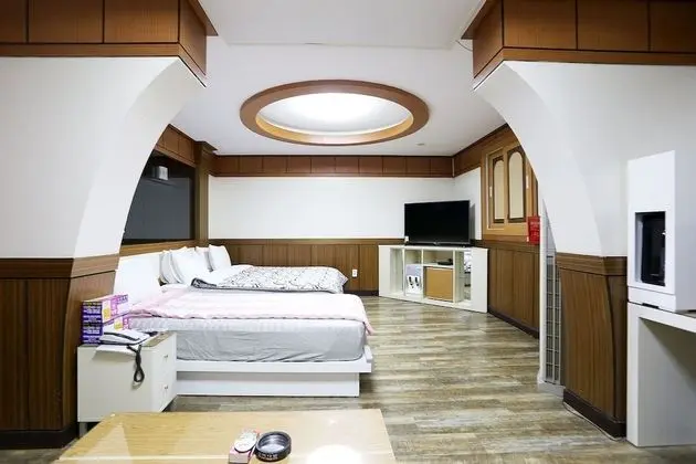 Oda (Suite room (twin))