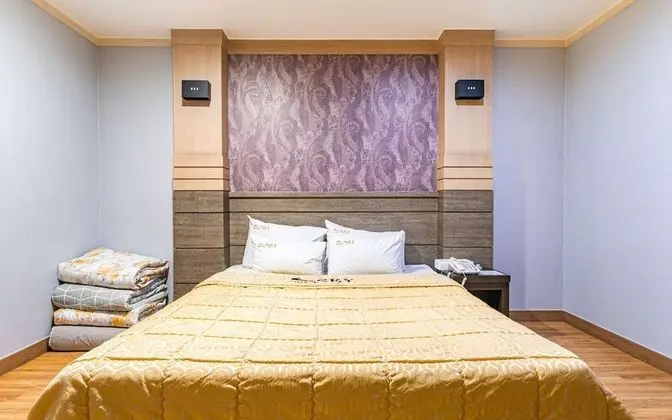 Oda (Special Room)