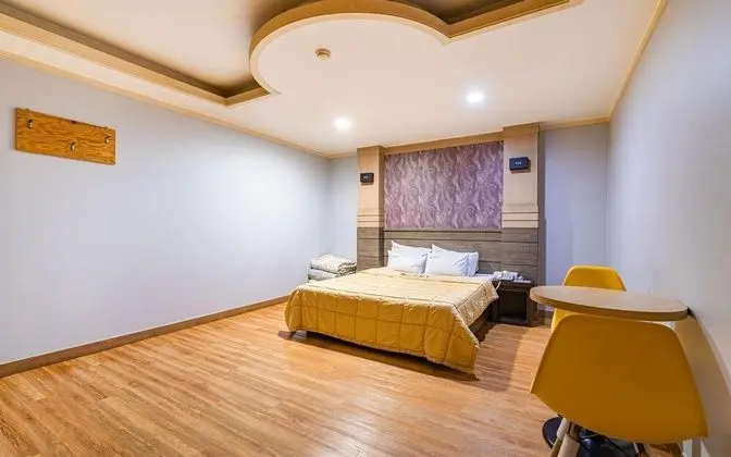 Oda (Special Room)