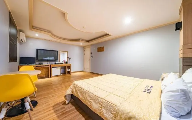 Oda (Special Room)