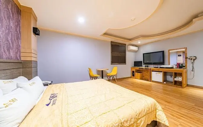 Oda (Special Room)