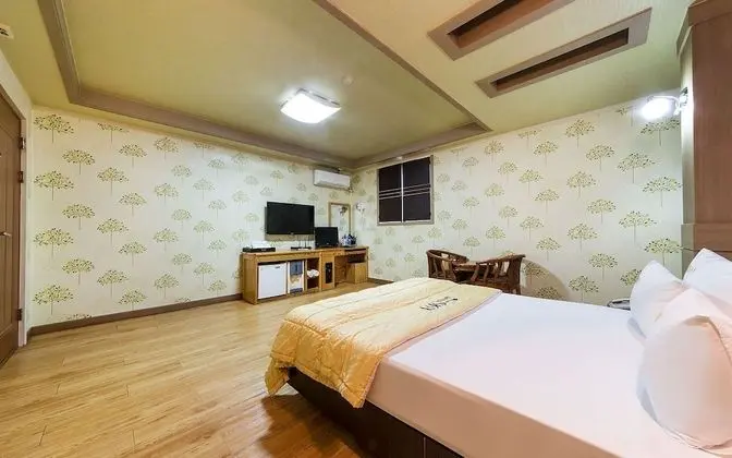 Oda (Special Room)