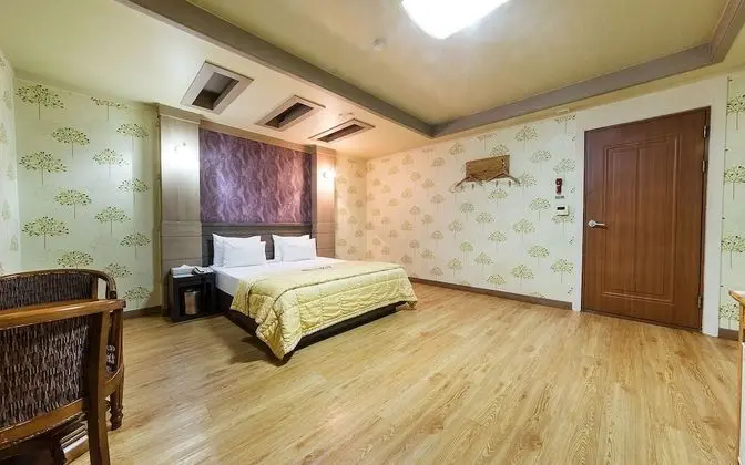 Oda (Special Room)