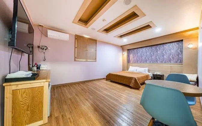Oda (Standard Room)