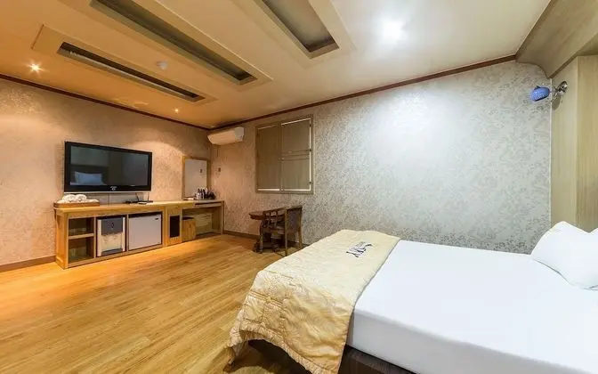 Oda (Standard Room)