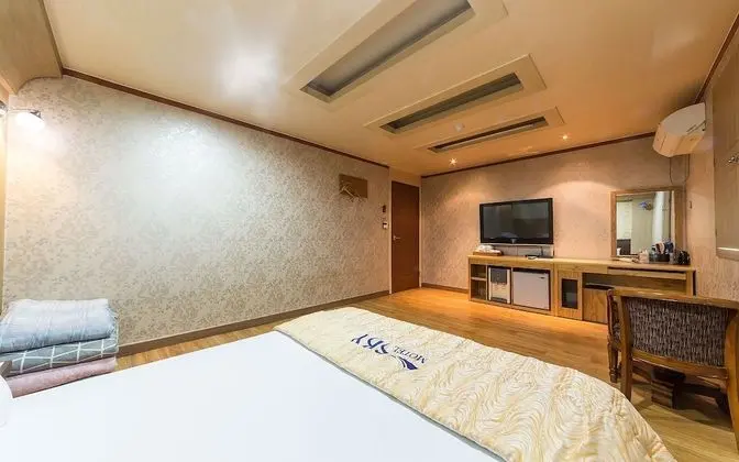 Oda (Standard Room)