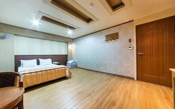 Oda (Standard Room)