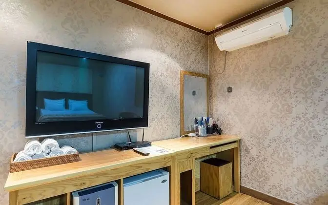 Oda (Standard Room)