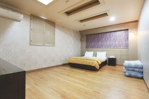 Oda (Standard Room)