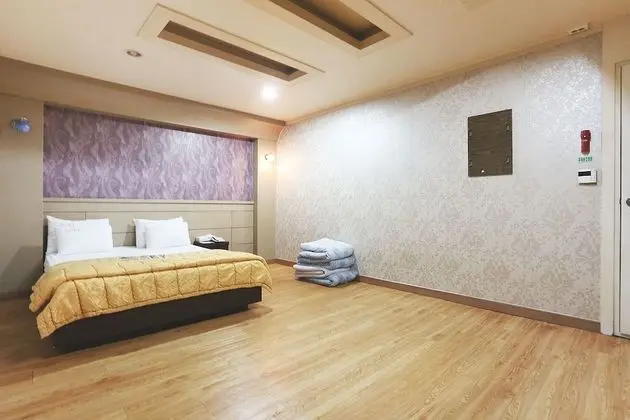 Oda (Standard Room)