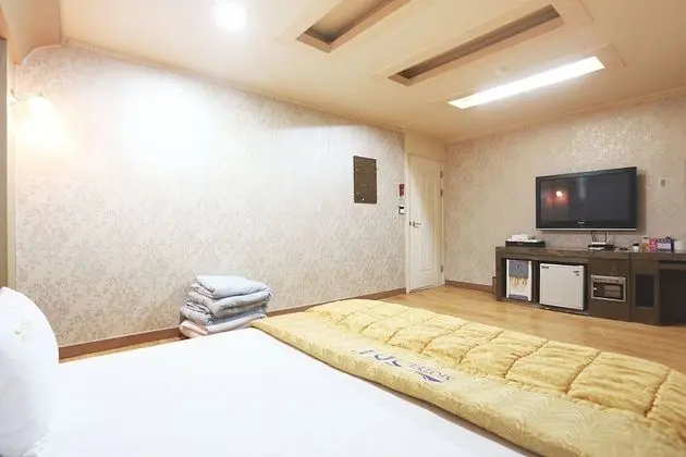 Oda (Standard Room)