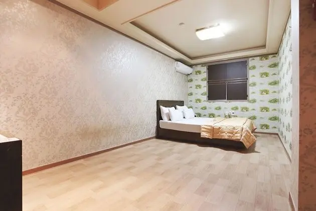 Oda (Standard Room)