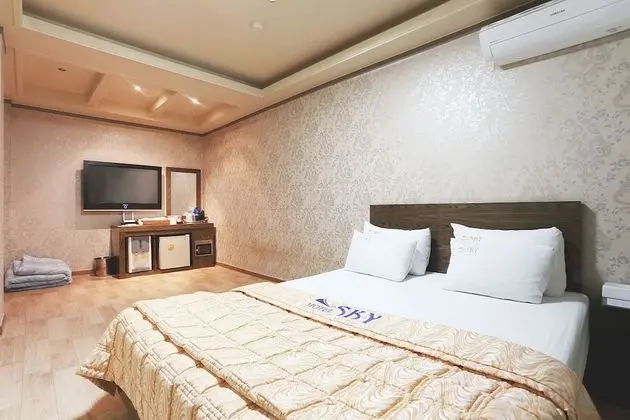 Oda (Standard Room)
