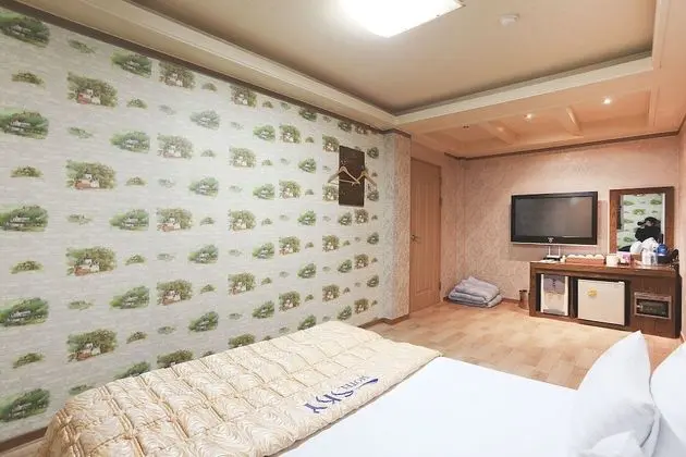 Oda (Standard Room)