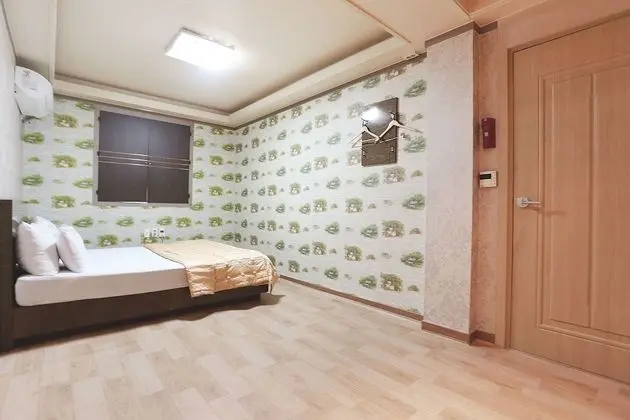 Oda (Standard Room)