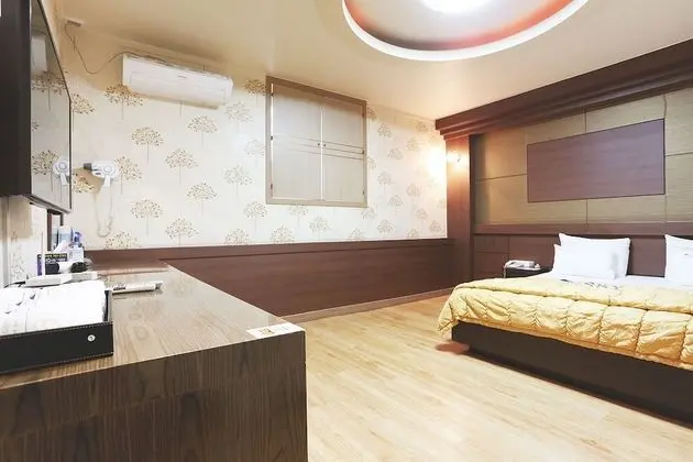 Oda (Standard Room)