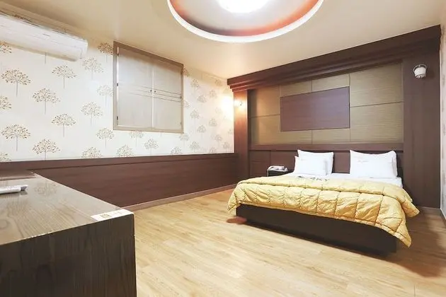 Oda (Standard Room)