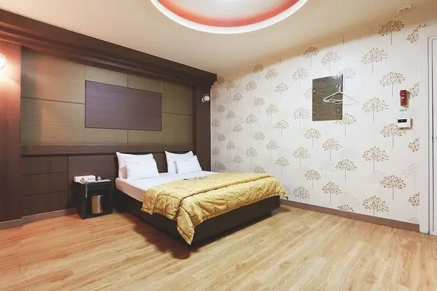 Oda (Standard Room)
