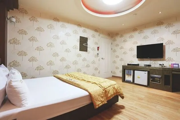 Oda (Standard Room)