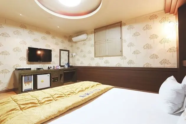 Oda (Standard Room)